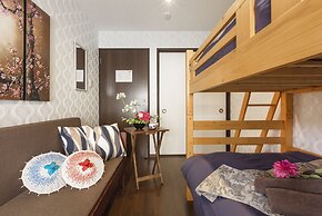 Gion Guesthouse Yururi