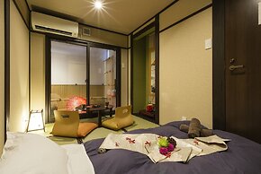 Gion Guesthouse Yururi