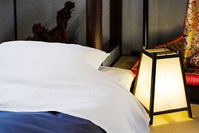 Gion Guesthouse Yururi