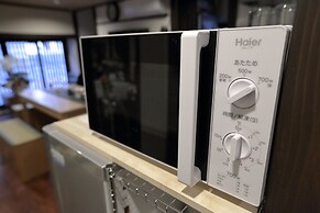 Gion Guesthouse Yururi