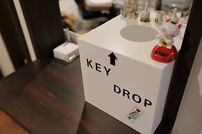 Gion Guesthouse Yururi