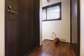 Gion Guesthouse Yururi