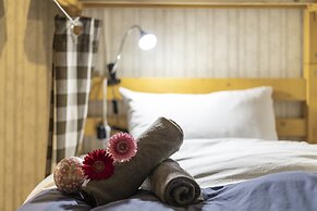 Gion Guesthouse Yururi