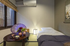 Gion Guesthouse Yururi