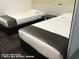 Kimal Hotel Kamunting