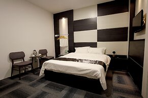 Kimal Hotel Kamunting