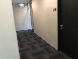 Kimal Hotel Kamunting