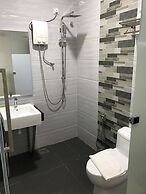 Kimal Hotel Kamunting