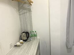 Kimal Hotel Kamunting