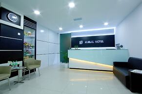 Kimal Hotel Kamunting