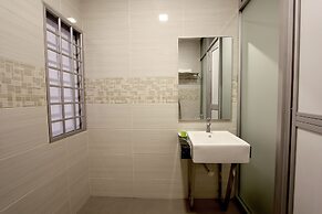 Kimal Hotel Kamunting