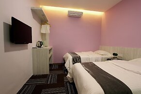 Kimal Hotel Kamunting