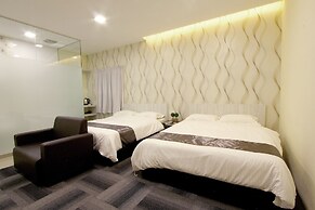 Kimal Hotel Kamunting