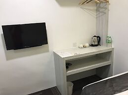 Kimal Hotel Kamunting