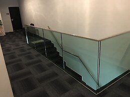 Kimal Hotel Kamunting