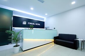 Kimal Hotel Kamunting