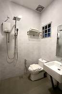 Kimal Hotel Kamunting