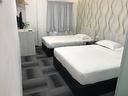 Kimal Hotel Kamunting