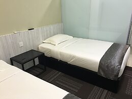 Kimal Hotel Kamunting