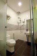 Kimal Hotel Kamunting