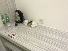 Kimal Hotel Kamunting