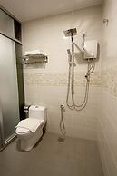 Kimal Hotel Kamunting