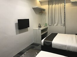 Kimal Hotel Kamunting