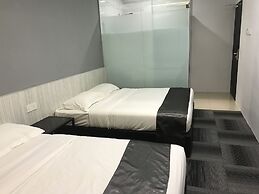 Kimal Hotel Kamunting