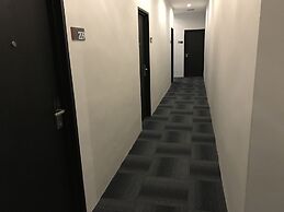 Kimal Hotel Kamunting