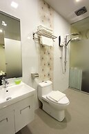 Kimal Hotel Kamunting