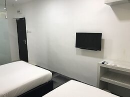 Kimal Hotel Kamunting