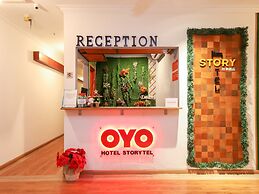 OYO 218 Storytel