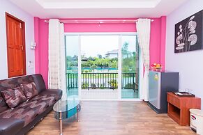 Samrong Garden Resort