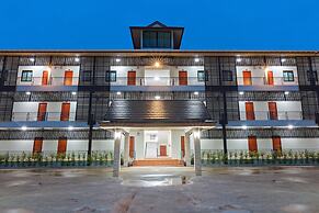 Samrong Garden Resort