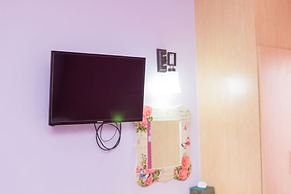 Samrong Garden Resort