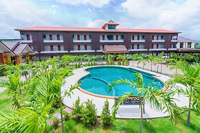 Samrong Garden Resort