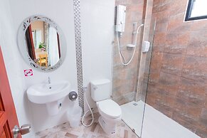 Samrong Garden Resort