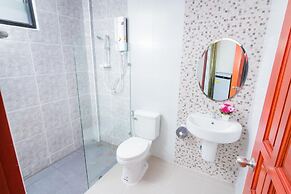 Samrong Garden Resort