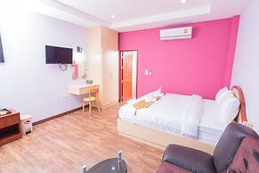 Samrong Garden Resort