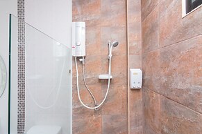 Samrong Garden Resort