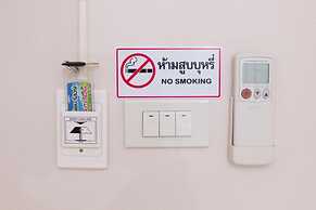 Samrong Garden Resort