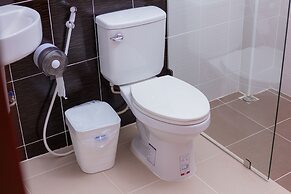 Samrong Garden Resort