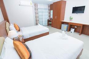 Samrong Garden Resort