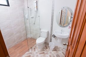 Samrong Garden Resort