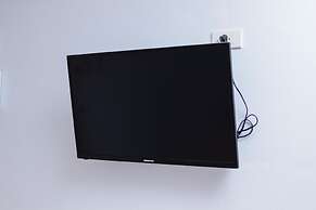 Samrong Garden Resort