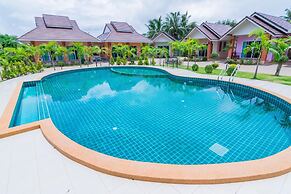 Samrong Garden Resort