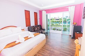 Samrong Garden Resort