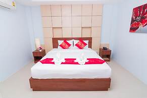 Samrong Garden Resort