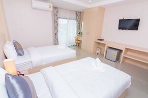 Samrong Garden Resort