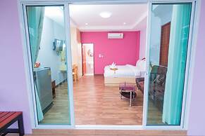 Samrong Garden Resort